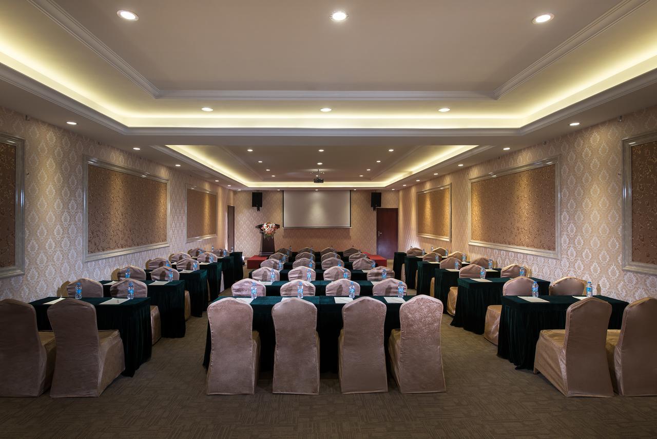 Vienna International Hotel - Expo Branch Shanghai Esterno foto